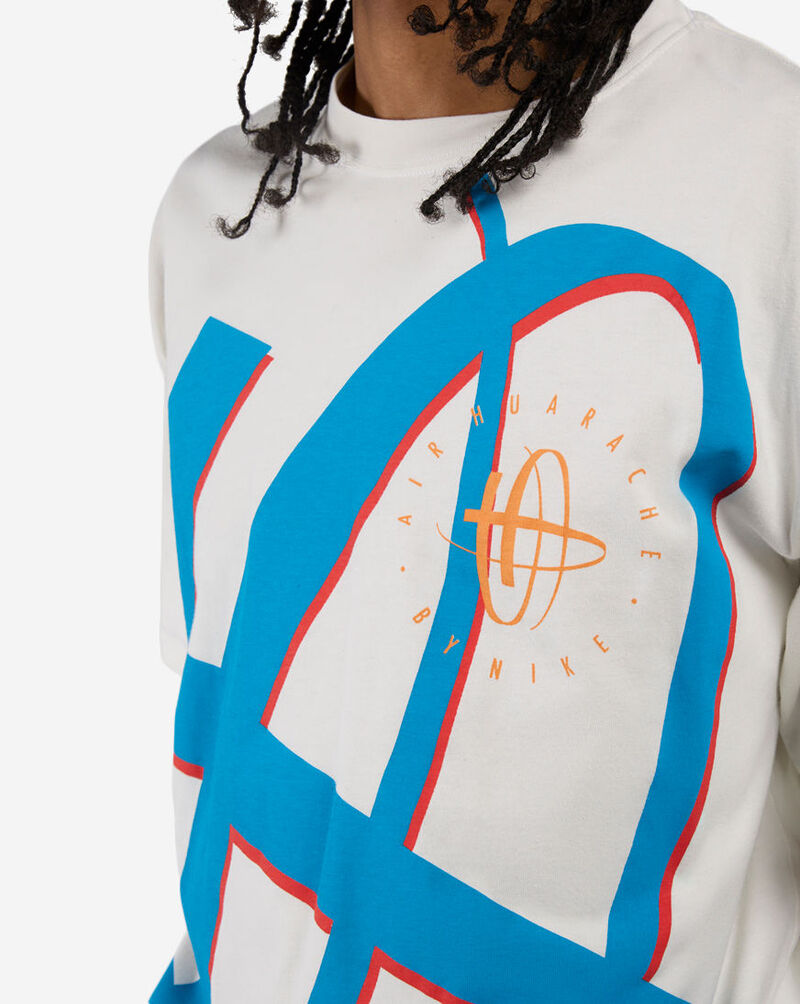 Nike NSW Max90 T-Shirt IQ1005-133 White 3