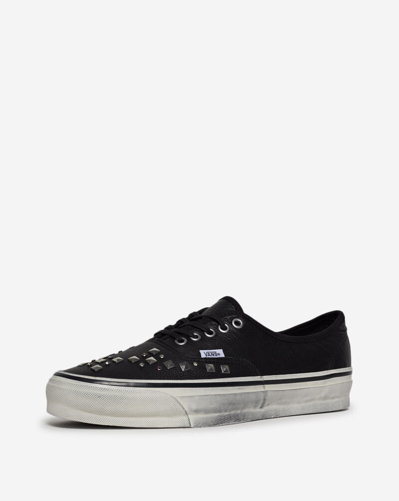 Vans LX Authentic 44 VN000D9NBLK1 Black 2