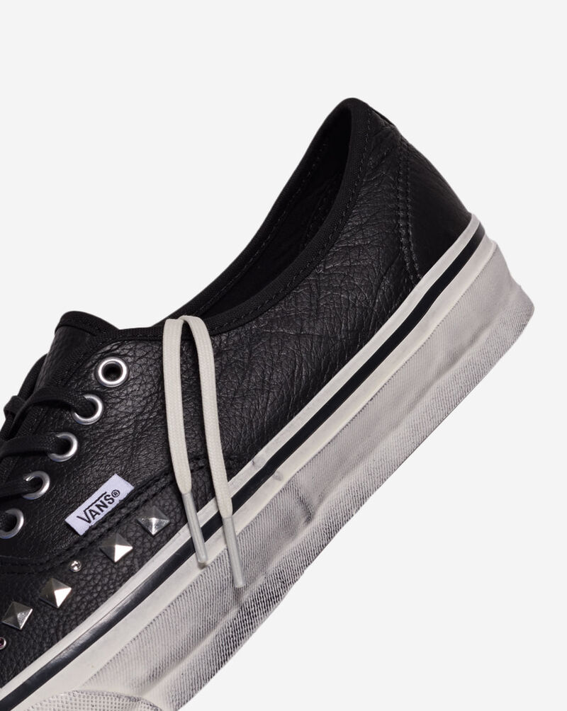 Vans LX Authentic 44 VN000D9NBLK1 Black 9