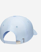H86 Metal Swoosh Cap
