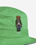 Classic Bear Bucket Hat