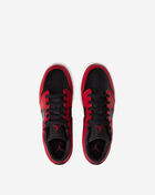 Jordan Big Kids' Air Jordan 1 Low 553560-606 Red 6