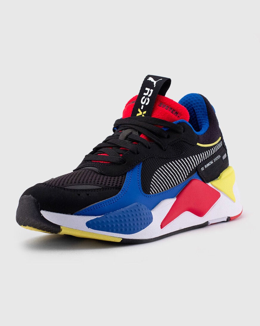 Puma rs x snipes clearance