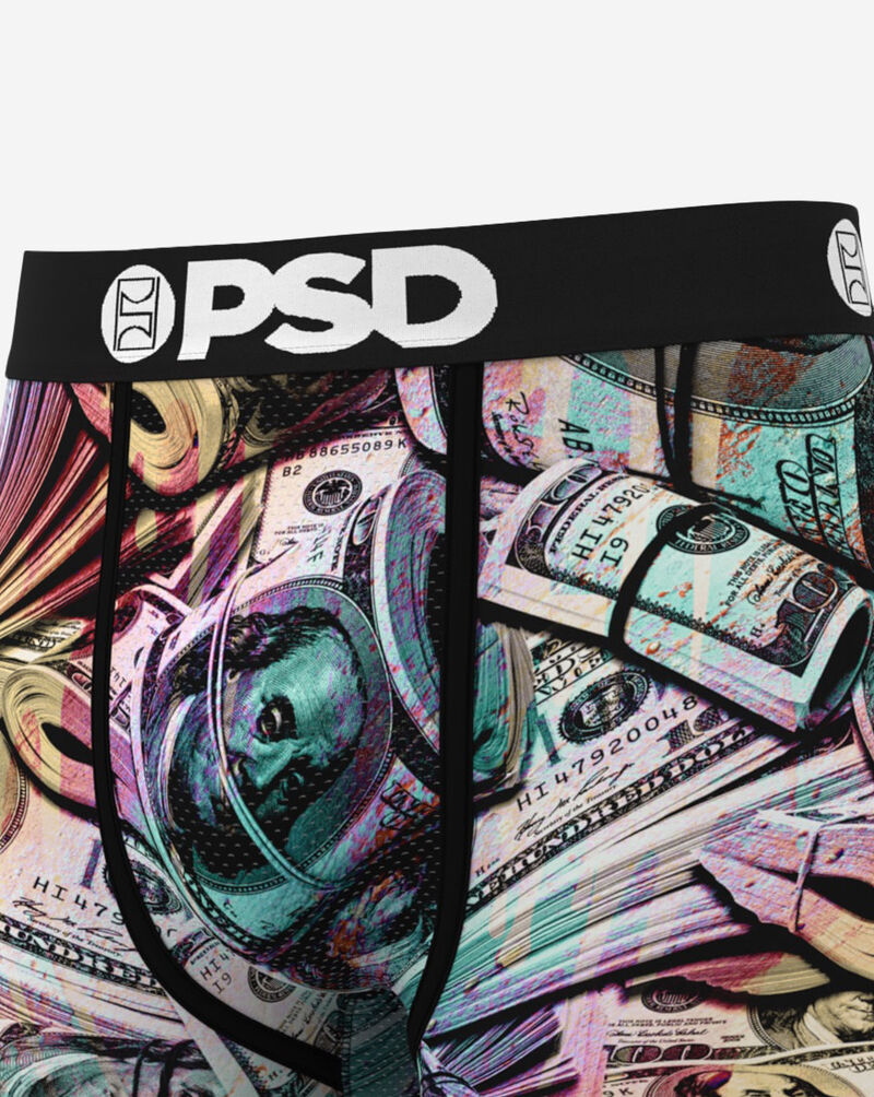 PSD Money Chalk Boxer Briefs 126180044 Multi 2