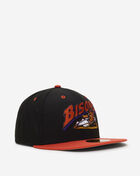 New Era 59Fifty Buffalo Bisons MILB Fitted Hat 60685013 Black 1