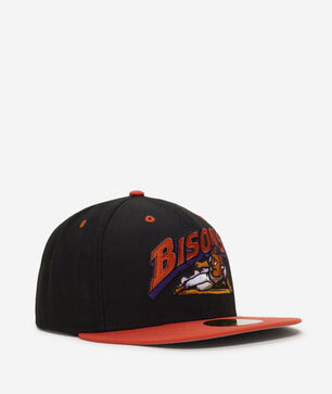 59Fifty Buffalo Bisons MILB Fitted Hat