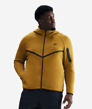 Tech Fleece Full-Zip Hoodie