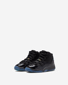 Jordan Little Kids' Air Jordan 11 Retro "Gamma" 378039-047 Black 2