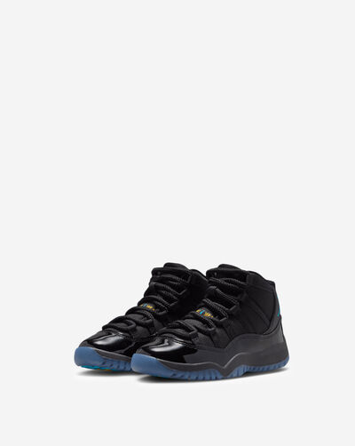 Little Kids' Air Jordan 11 Retro "Gamma"