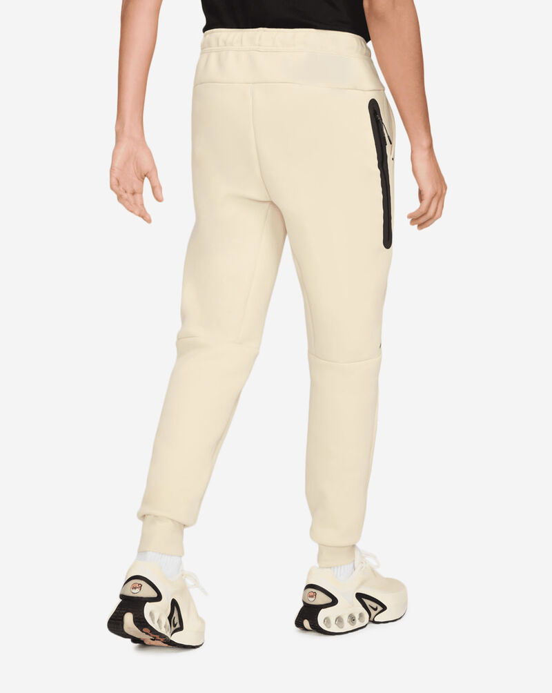 Nike Tech Fleece Joggers HV0959-234 cream 2