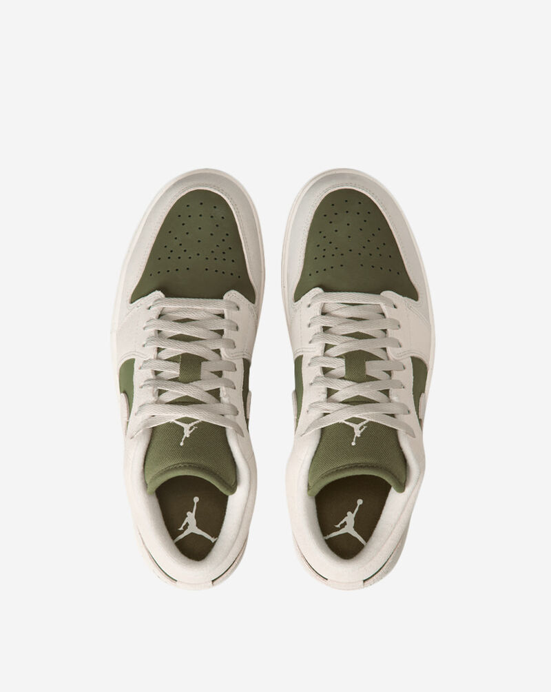 Jordan Air Jordan 1 Low SE HV4089-201 Green 6