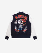 Detroit Varsity Jacket
