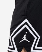 Sport Diamond Mesh Shorts
