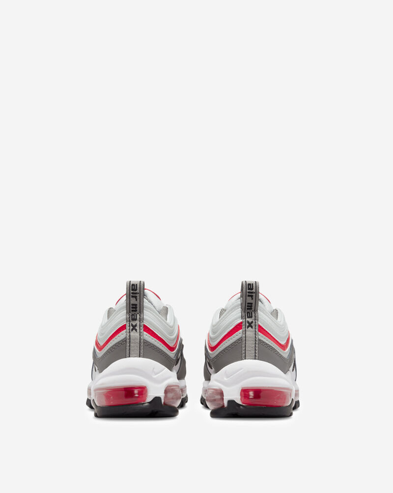 Nike Grade School Air Max 97 921522-110 White 4