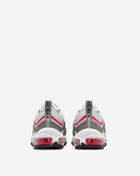 Nike Grade School Air Max 97 921522-110 White 4
