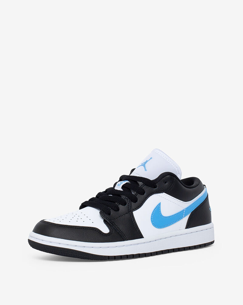 Jordan Air Jordan 1 Low DC0774-041 Black 2