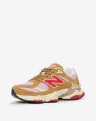New Balance 9060 U9060GEAX Brown 2