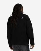 The North Face Glacier Fleece Quarter Zip Jacket NF0A8D0Q-JK3 Black 2