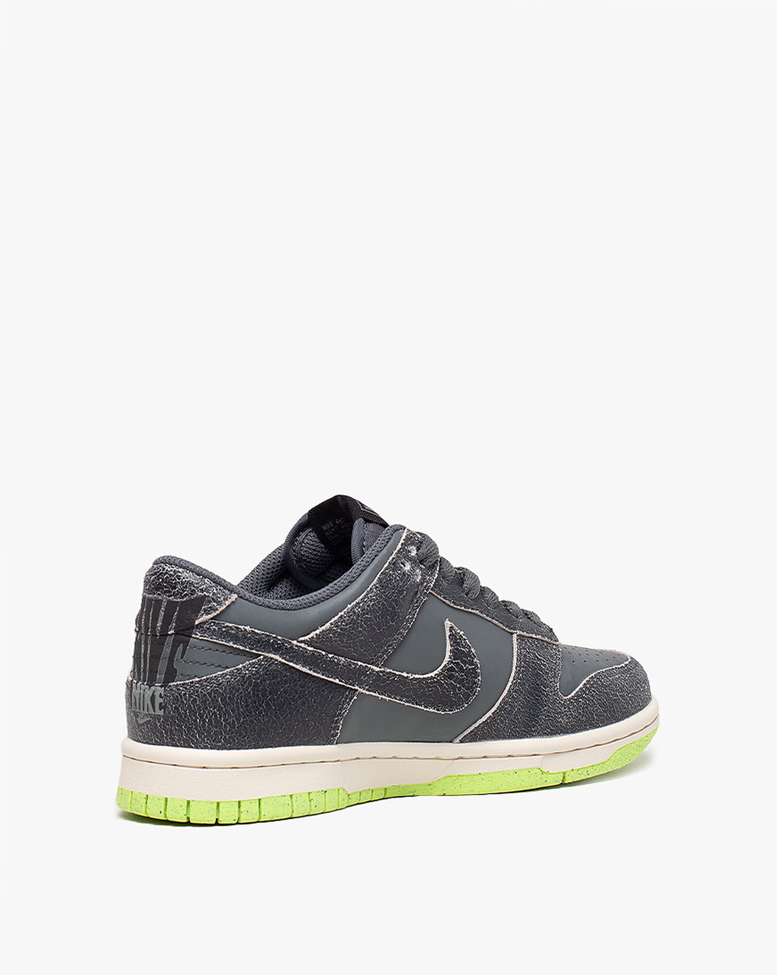 Shop Nike Grade School Dunk Low DQ6215001 grey SNIPES USA