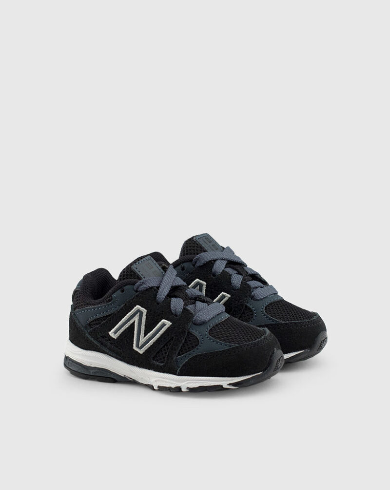 Shop New Balance Toddler 888 KJ888BYI black SNIPES USA