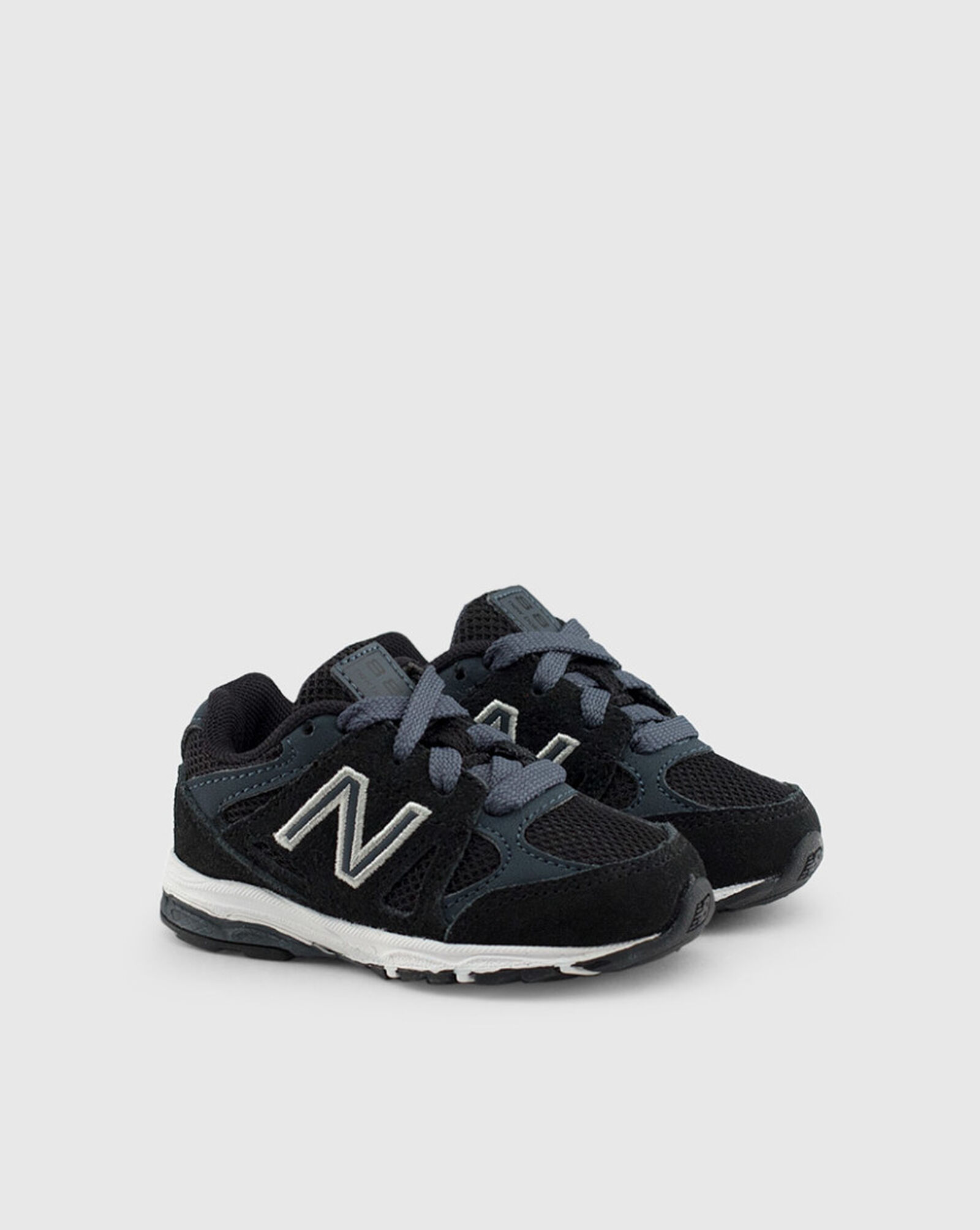 Shop New Balance Toddler 888 KJ888BYI black SNIPES USA