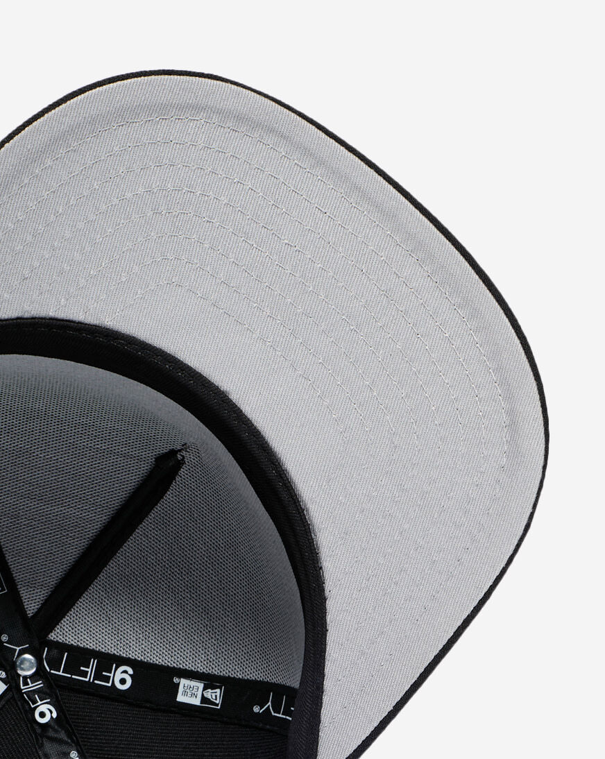 Shop New Era 9Fifty Pittsburgh Penguins A-Frame Snapback Hat