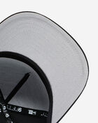 New Era 9Fifty Pittsburgh Penguins A-Frame Snapback Hat 60646473 Black 4