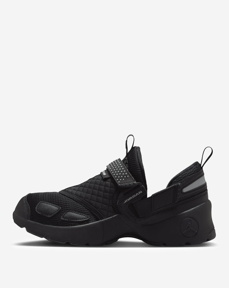Jordan Trunner LX HQ2164-001 Black 1