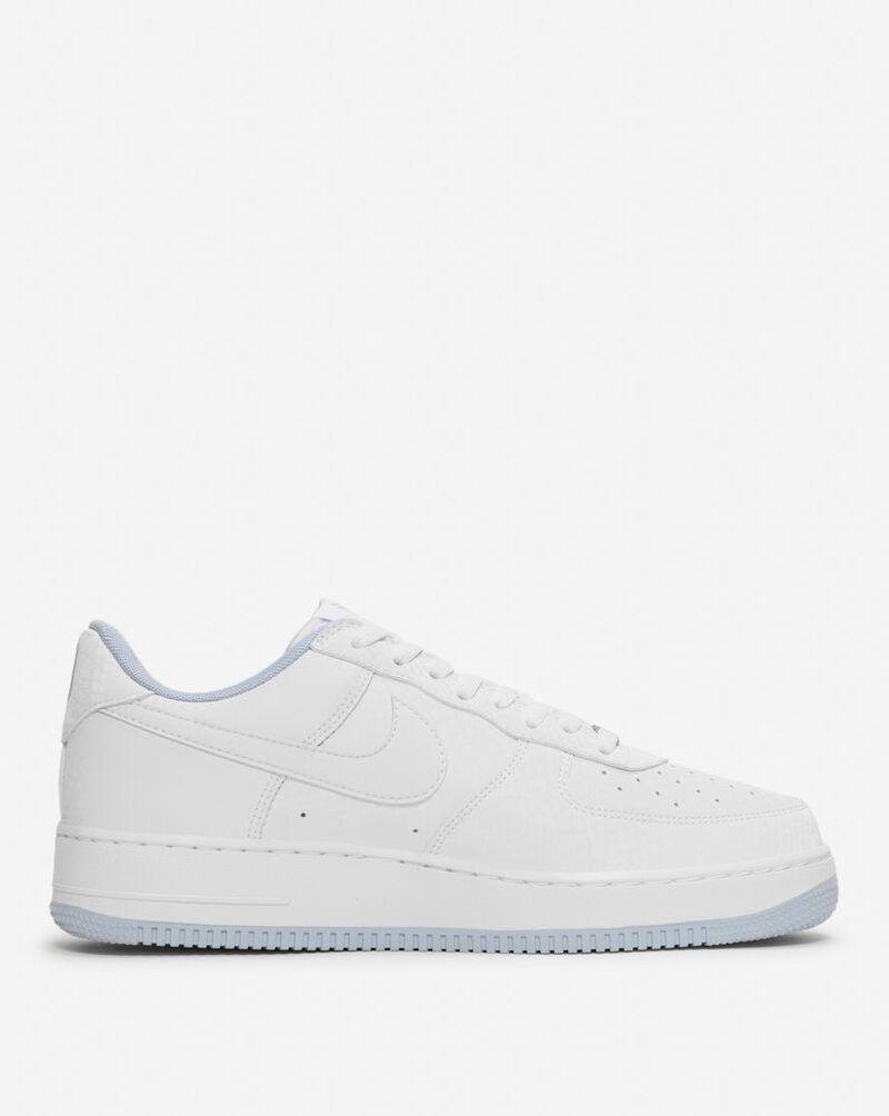 Nike Kobe Air Force 1 Low IB0018-103 White 4