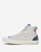 Converse Converse x NARUTO SHIPPUDEN Kakashi Chuck Taylor All Star A14839C Grey 1