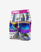 Thermal Split Briefs