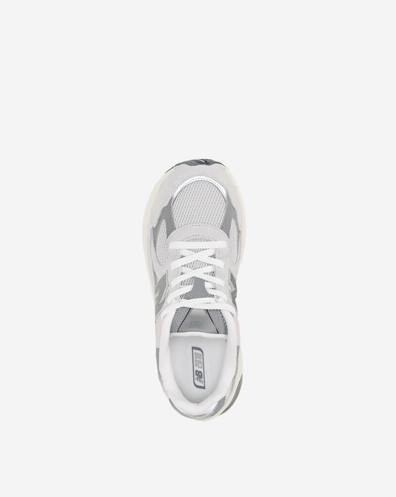 New Balance Grade School ABZORB 2010 G20109ET Grey 7