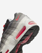 Nike Big Kids' Air Max 95 Big Bubble IX3914-060 Grey 8