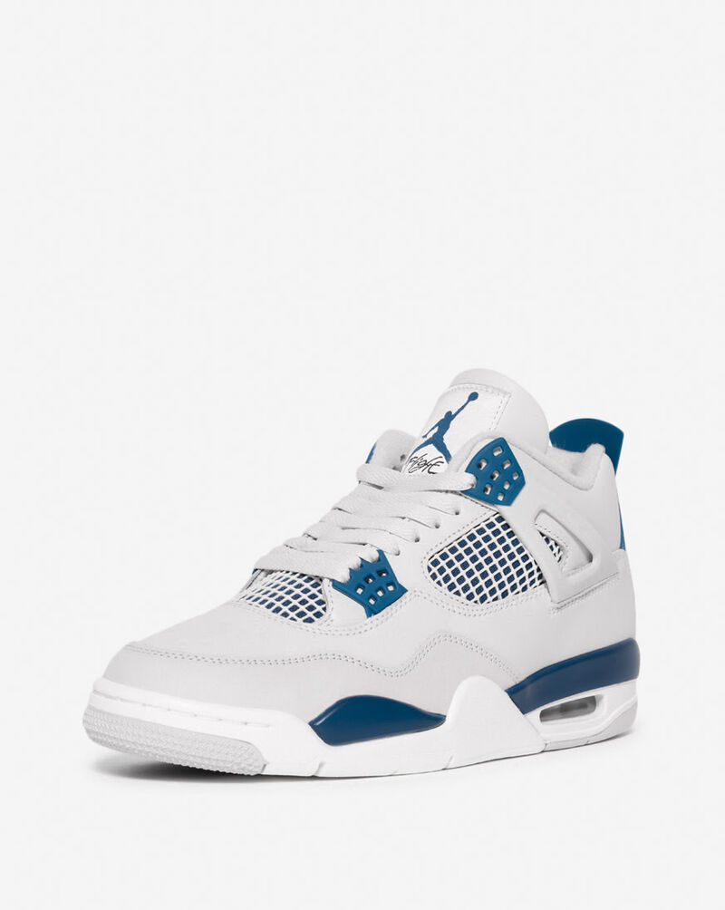 Shop Jordan Air Jordan 4 Retro FV5029-141 white | SNIPES USA