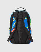 Sprayground Spongebob Shark Squad 910B2144NSZ Multi 4