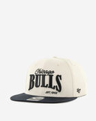 Chicago Bulls Snapback Hat