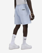 PRO STANDARD New York Yankees Seersucker Shorts LNY3315493-SSB Blue 2