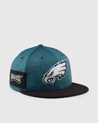 Philadelphia Eagles 2018 Official Nfl Sideline 9Fifty Snapback