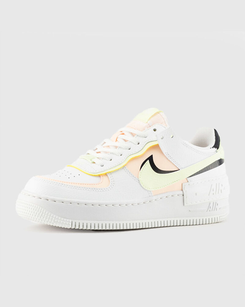 Nike Air Force 1 Shadow CI0919-107 White 2