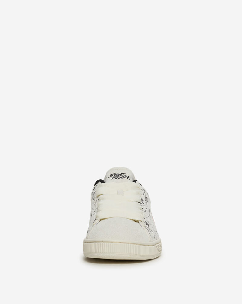 Puma Street Fighter Suede Ryu 41064701 cream 3