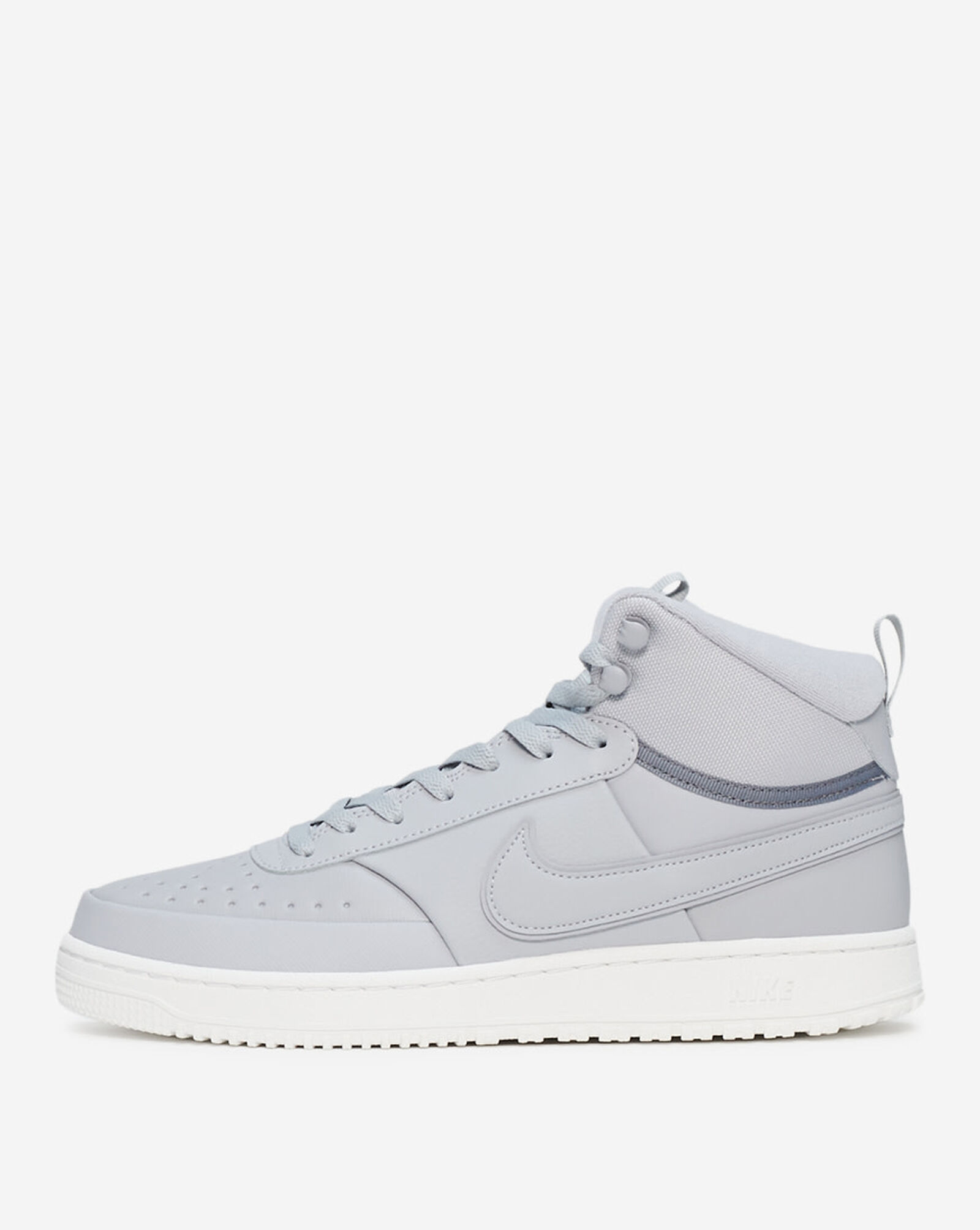 Nike Court Vision Next Nature Men #39 s Mid Top Shoes lupon gov ph