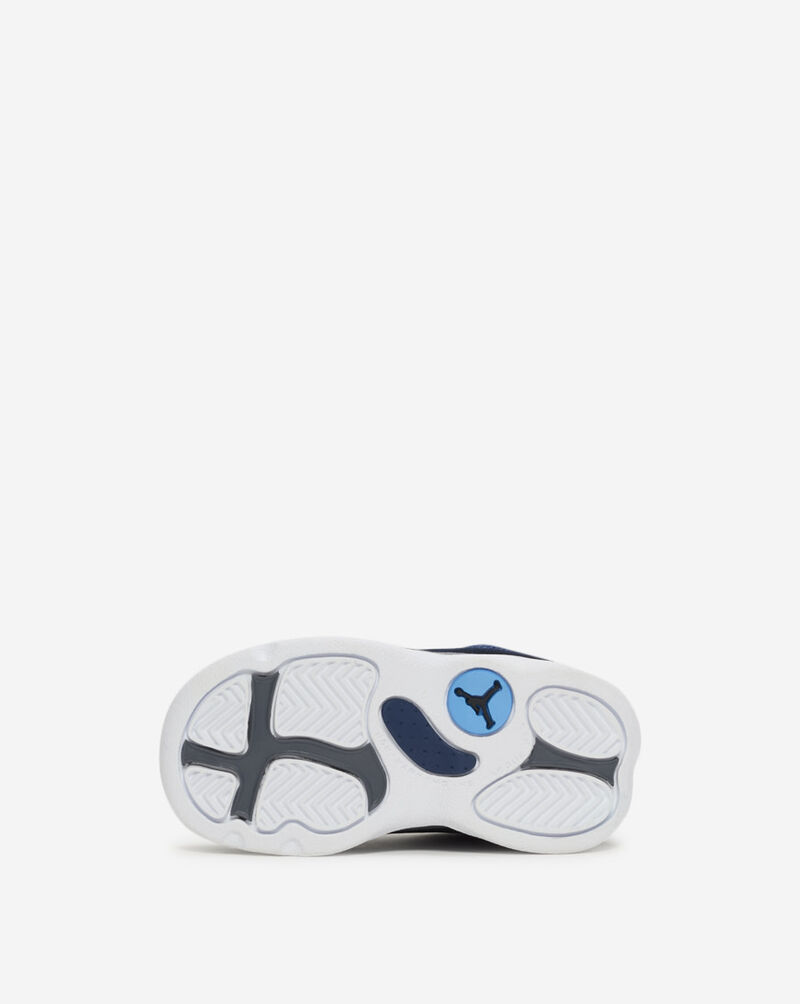 Jordan Toddler Air Jordan 13 Retro "Flint" DJ3004-400 Blue 6