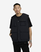 SNIPES Vest SNQ424002M-BLK Black 1
