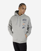 NSW Club Fleece Stacked Graphic Hoodie