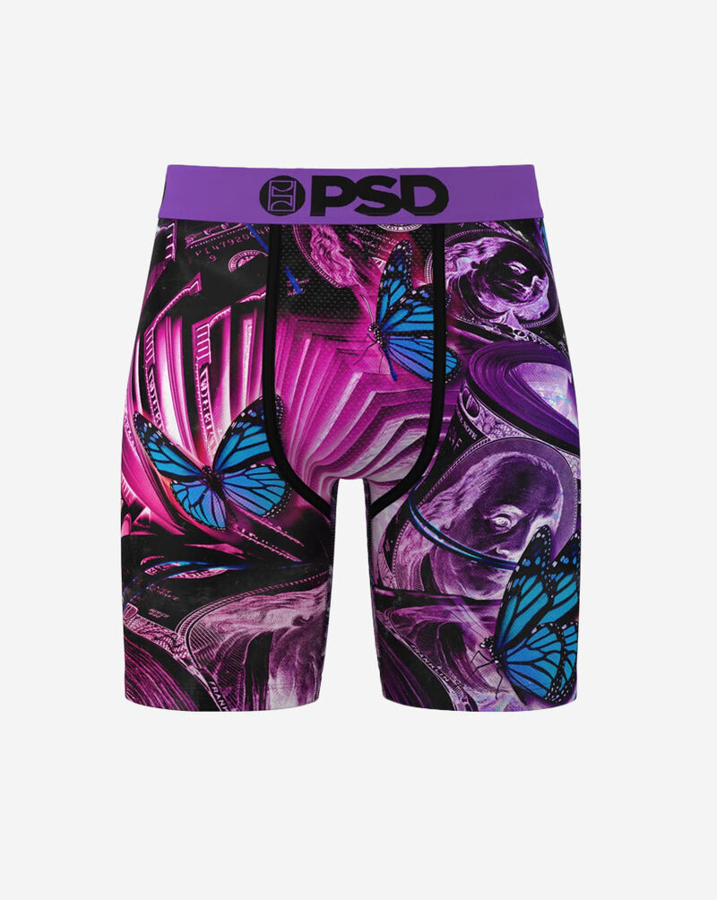 Money Fly's Briefs