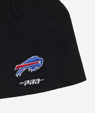 Buffalo Bills Iron Mascot Knit 