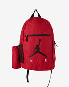Jordan Jumpman Air School Backpack 9A0503 Red 1