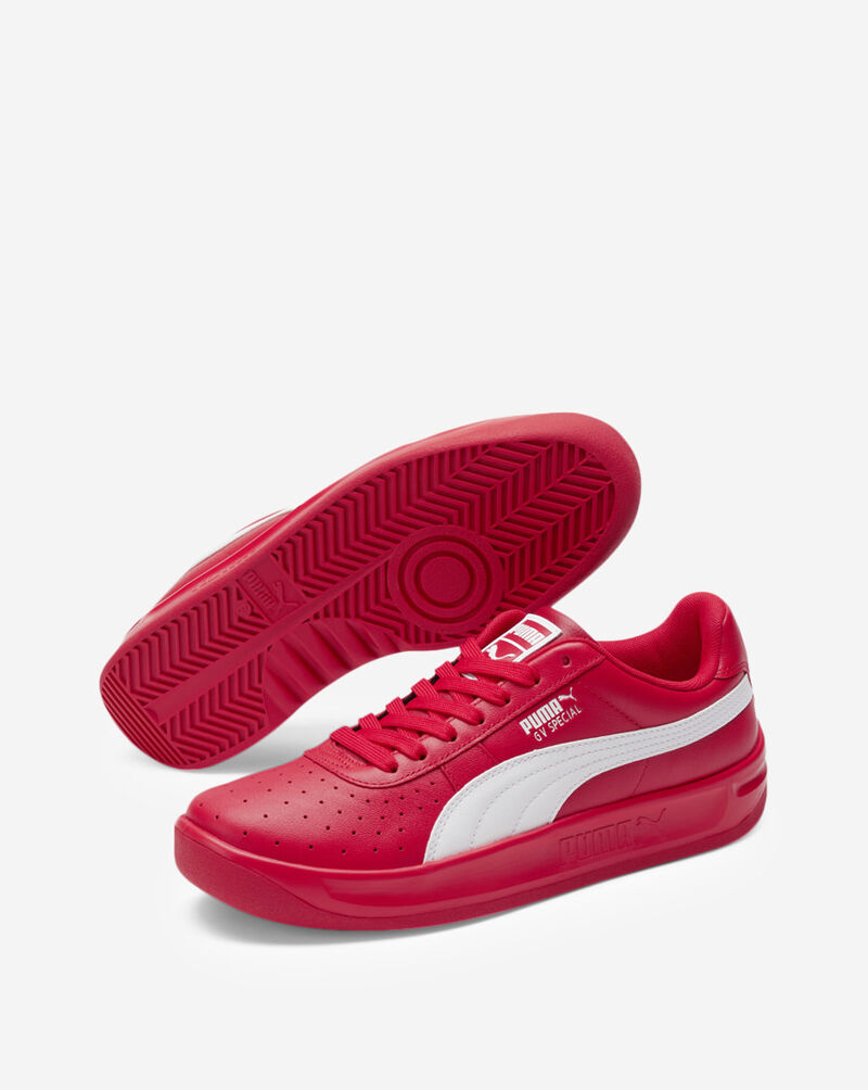 puma gv special red
