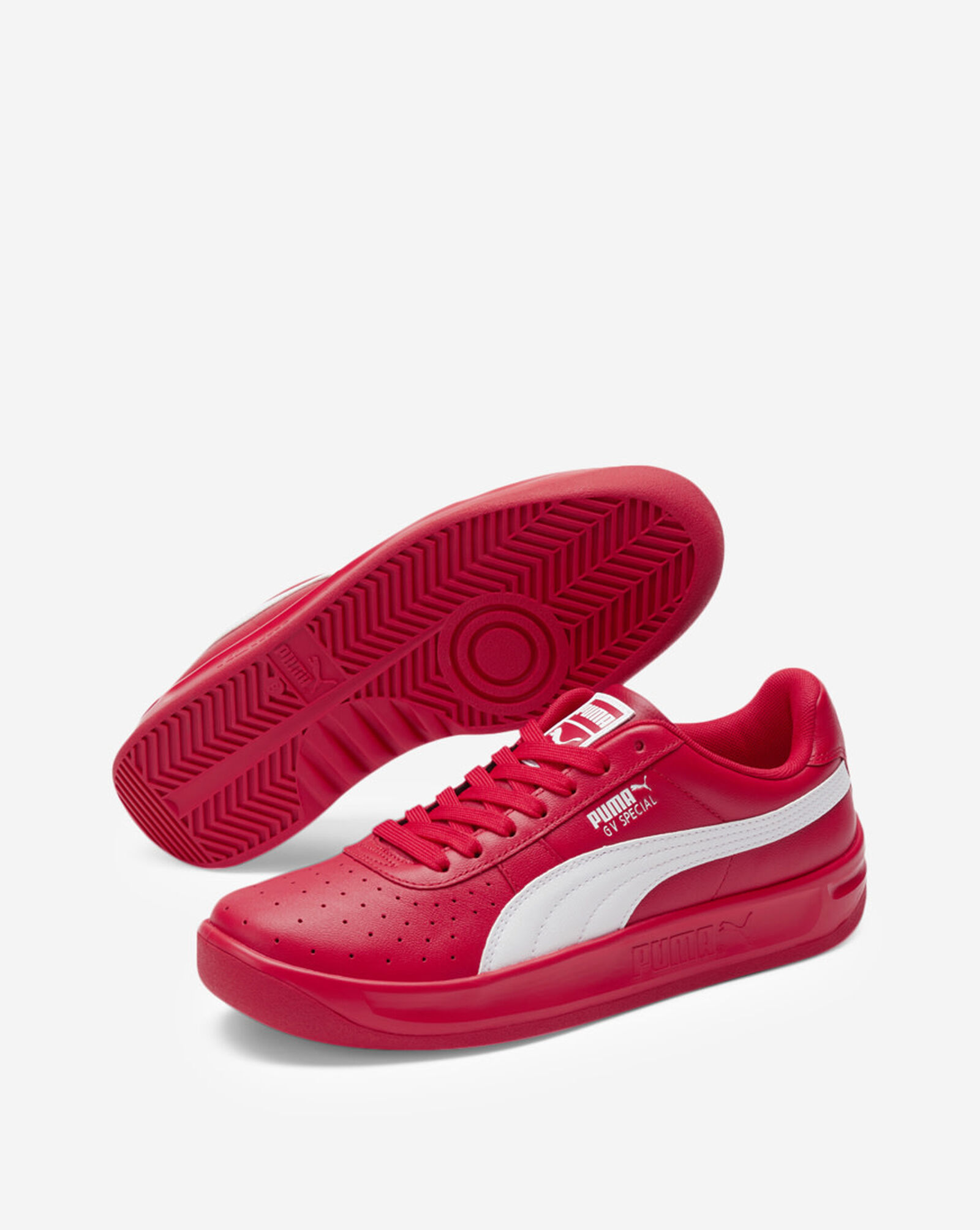 puma gv red