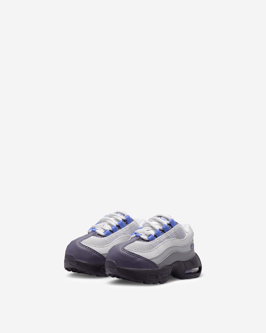 Shop Nike Toddler Air Max 95 Recraft HQ6365-017 blue | SNIPES USA